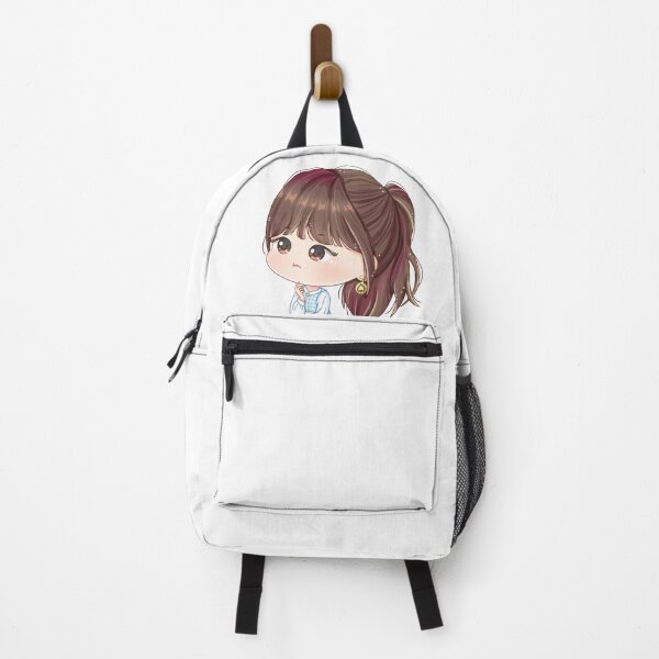 Item preview, IZ*ONE Hitomi Colour*Iz Chibi Fanart designed and sold by snowvy.