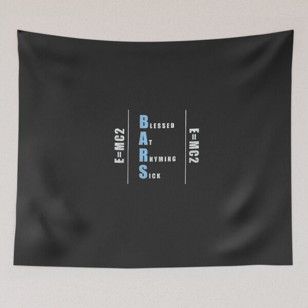 Item preview, I got B.A.R.S. designed and sold by punchline313.