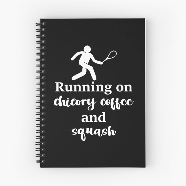 Item preview, Running on chicory coffee and squash designed and sold by Markotropoya22.