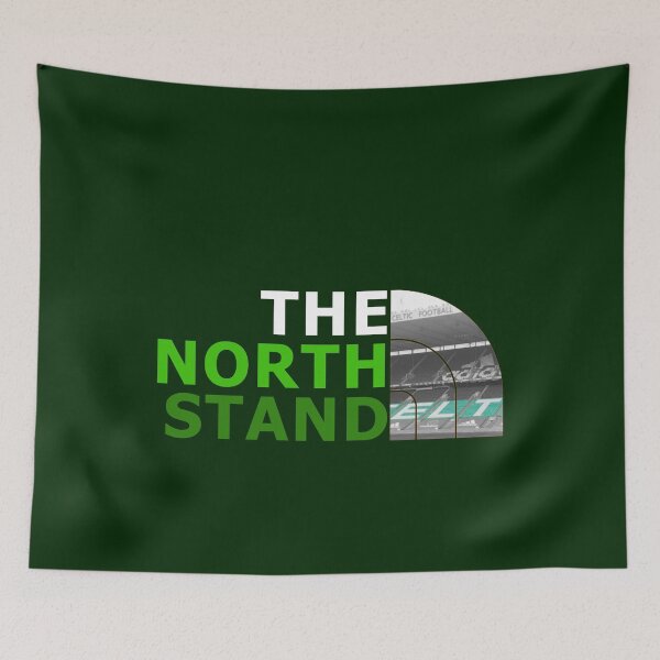 Item preview, The North Stand Celtic Duvet Set Blanket designed and sold by CTTDesigns.
