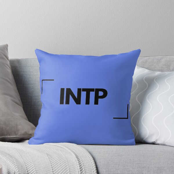 Item preview, Choose the MBTI that applies to each person. designed and sold by photograpyshop.