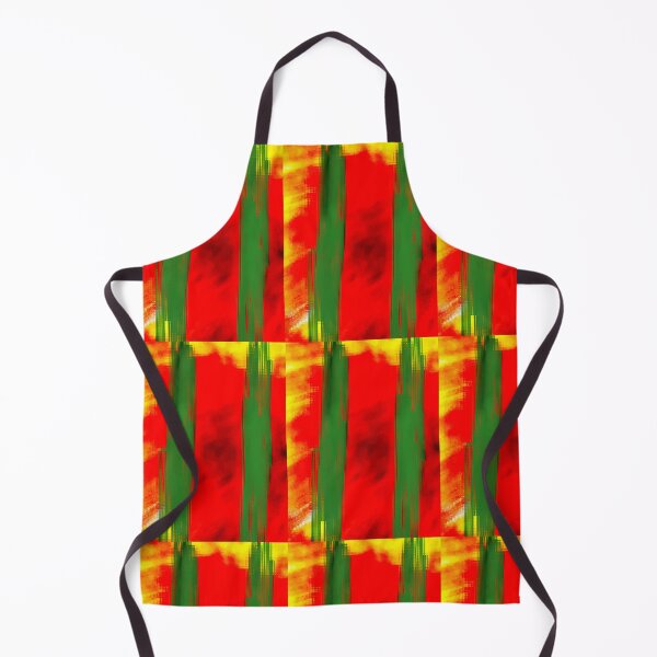 Item preview, Holiday Abstract designed and sold by TM Art.