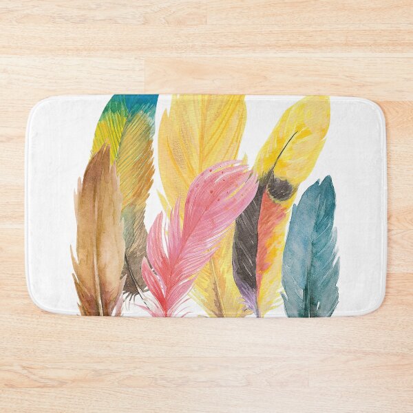 Item preview, Colourful features of the birds. designed and sold by Trianglegreen.