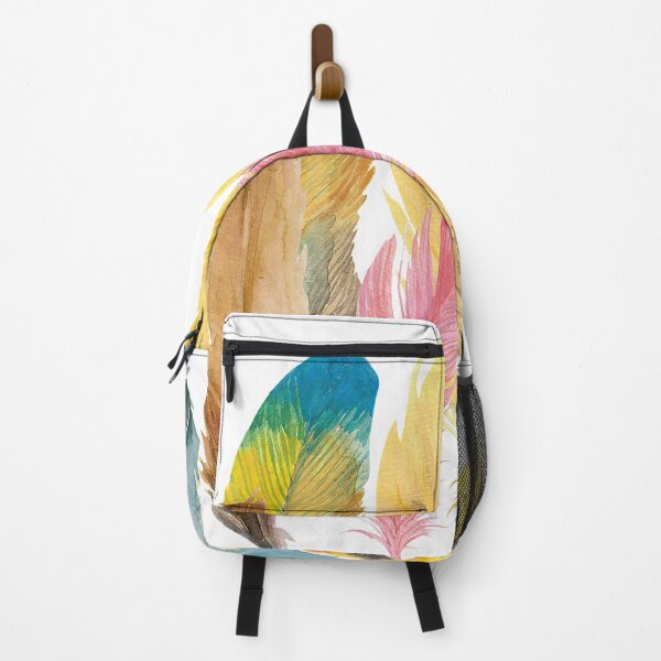 Item preview, Colourful features of the birds. designed and sold by Trianglegreen.