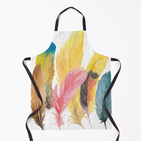 Item preview, Colourful features of the birds. designed and sold by Trianglegreen.