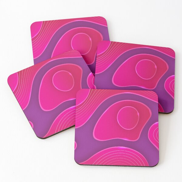 Item preview, Color abstract art designed and sold by artdragongift 15.