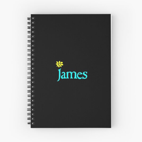 Item preview, James Band designed and sold by qijeaz.