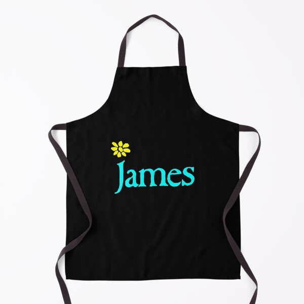 Item preview, James Band designed and sold by qijeaz.