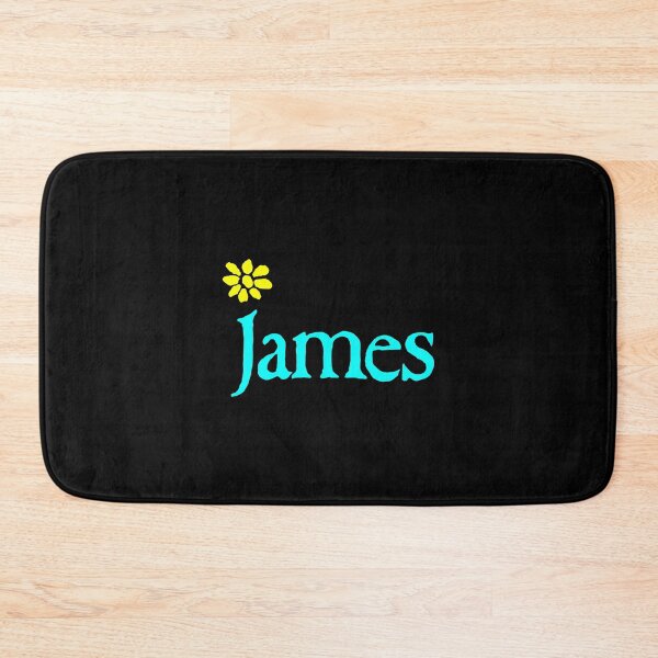 Item preview, James Band designed and sold by qijeaz.