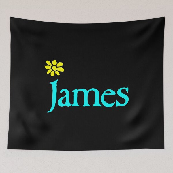 Item preview, James Band designed and sold by qijeaz.