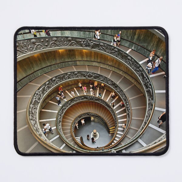 Item preview, The Vatican Vortex designed and sold by Hercules Milas.