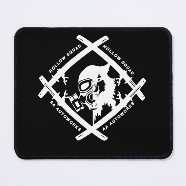 Item preview, Xavier Wulf Hollow Squad x AA Autoworks [hs] x AA Autoworks Essential designed and sold by JeffreyMeerss.