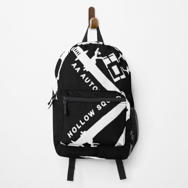 Item preview, Xavier Wulf Hollow Squad x AA Autoworks [hs] x AA Autoworks Essential designed and sold by JeffreyMeerss.