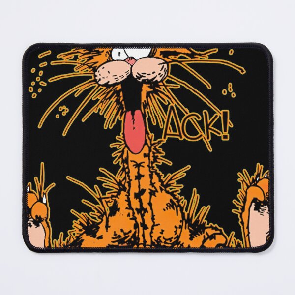 Item preview, Bill The Cat Ack said the cat Lightweight designed and sold by diffidencemutat.