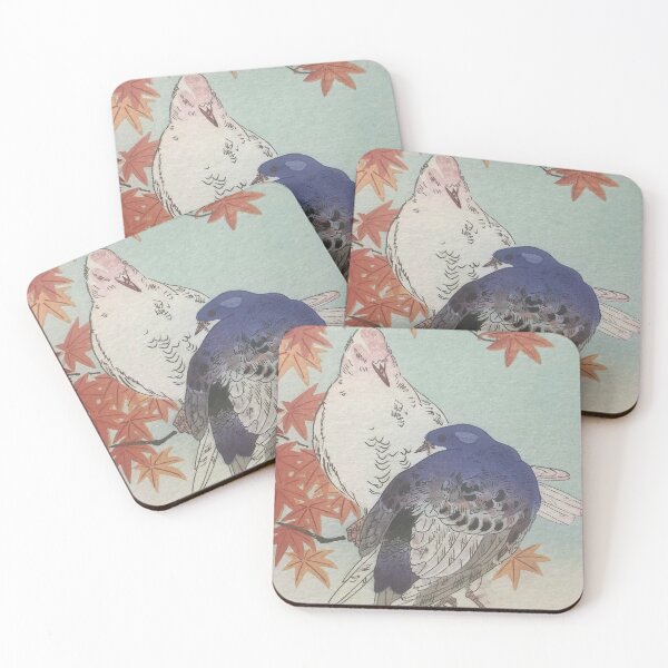 Item preview, Japanese Birds designed and sold by Redmist65.