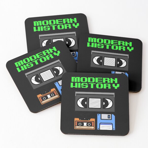 Item preview, Modern History  designed and sold by nancykempf38.