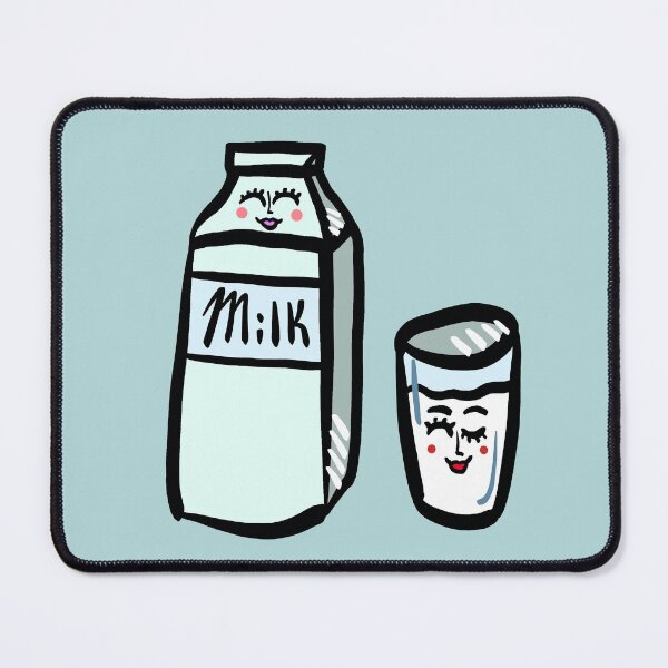 Item preview, Milk Buddies designed and sold by Love-of-Line.