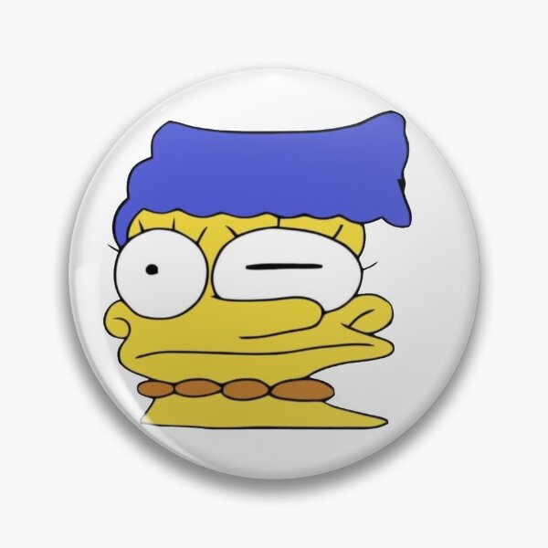 Item preview, Marge shirt designed and sold by TheStimpsons.
