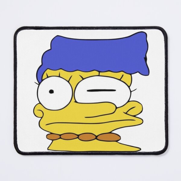 Item preview, Marge shirt designed and sold by TheStimpsons.