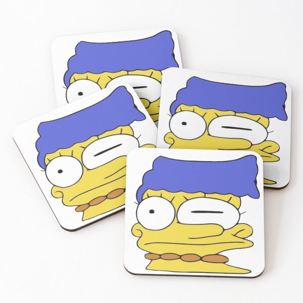 Item preview, Marge shirt designed and sold by TheStimpsons.