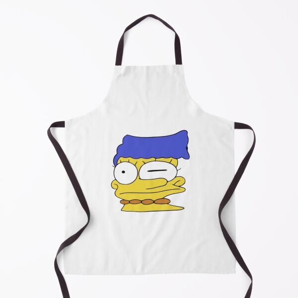 Item preview, Marge shirt designed and sold by TheStimpsons.