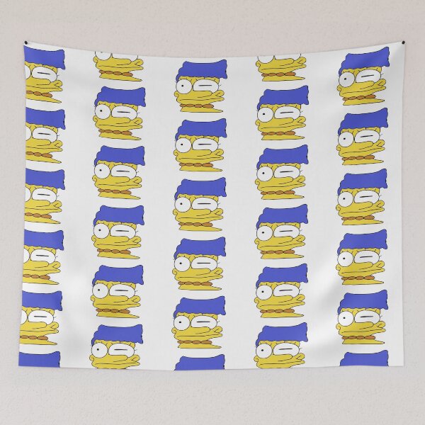 Item preview, Marge shirt designed and sold by TheStimpsons.