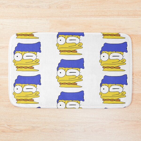 Item preview, Marge shirt designed and sold by TheStimpsons.