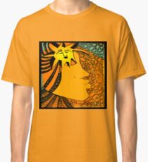 The Sun Eater Classic T-Shirt