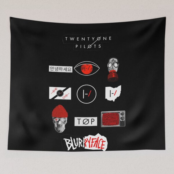 Item preview, Вuггуfасе II Essential designed and sold by JeffreyMeerss.