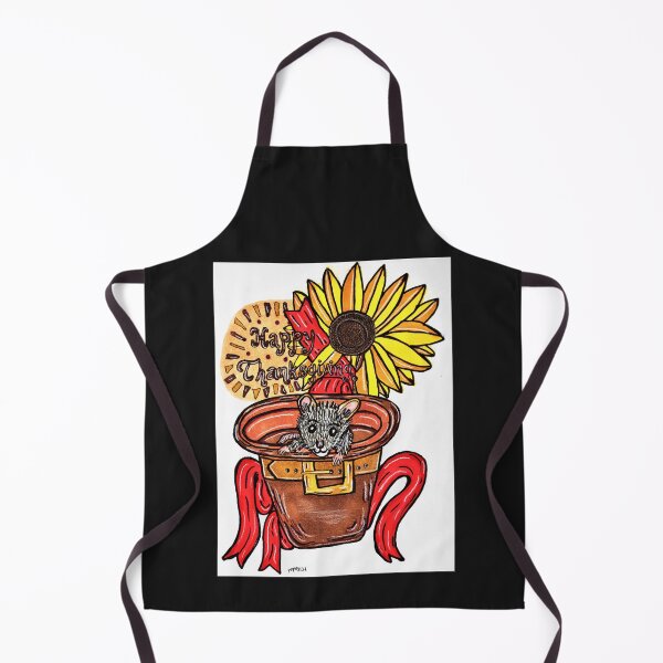 Item preview, Thanksgiving Mouse designed and sold by Michelle Mead.