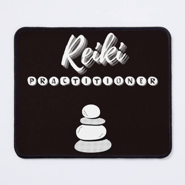 Item preview, REIKI PRACTITIONER Spiritual Healer designed and sold by jmed70.