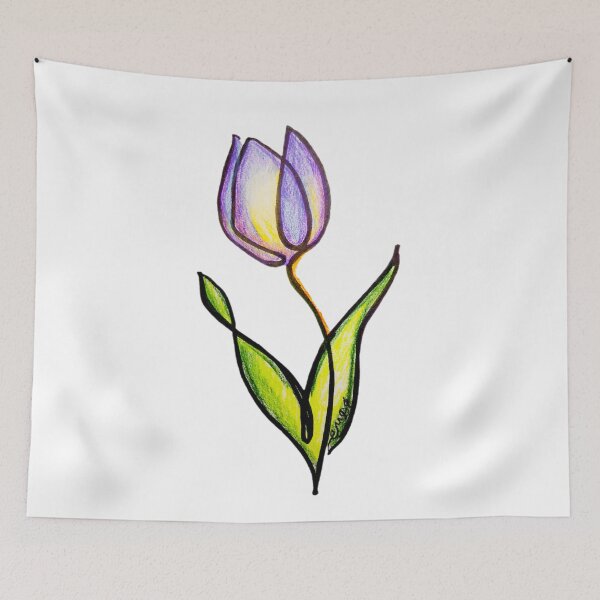 Item preview, Tulip designed and sold by CanDo20.