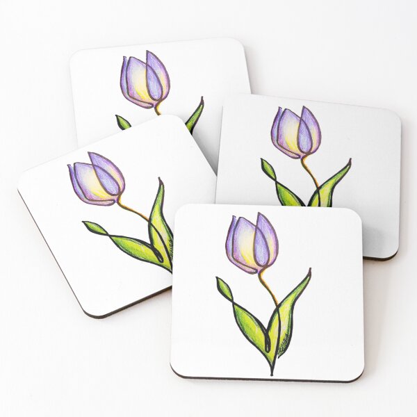 Item preview, Tulip designed and sold by CanDo20.