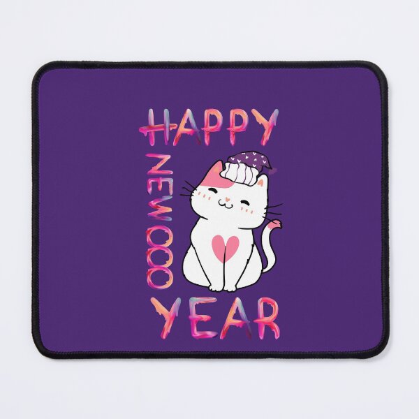 Item preview, Happy newooo year designed and sold by Islamic vibes studio.