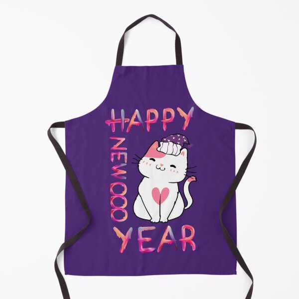 Item preview, Happy newooo year designed and sold by Islamic vibes studio.