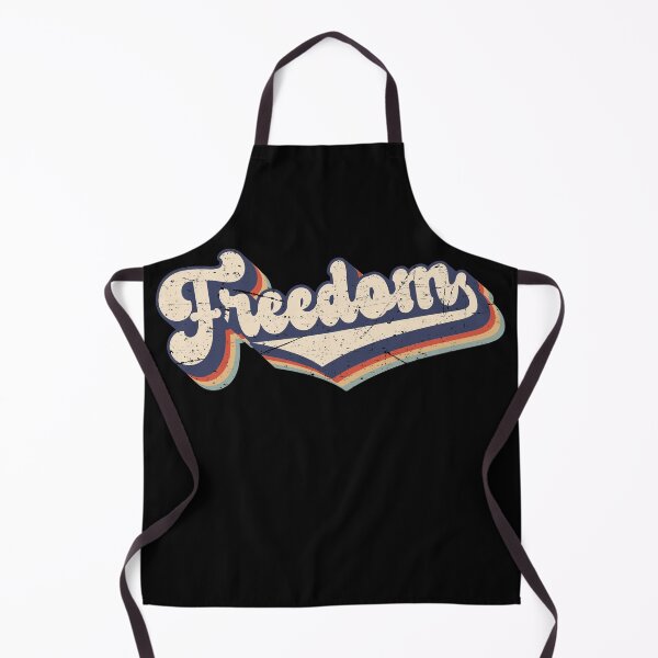 Artikelvorschau, Freedom Vintage Skript Dropdown Verwittert entworfen und verkauft von samah82.