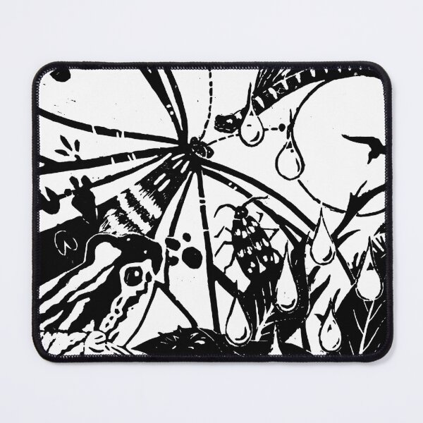 Item preview, Transformation Series: Sun Water and Evolution designed and sold by Heatherian.
