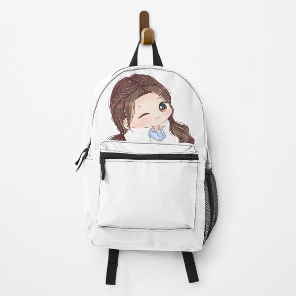 Item preview, IZ*ONE Wonyoung Colour*Iz Chibi Fanart designed and sold by snowvy.