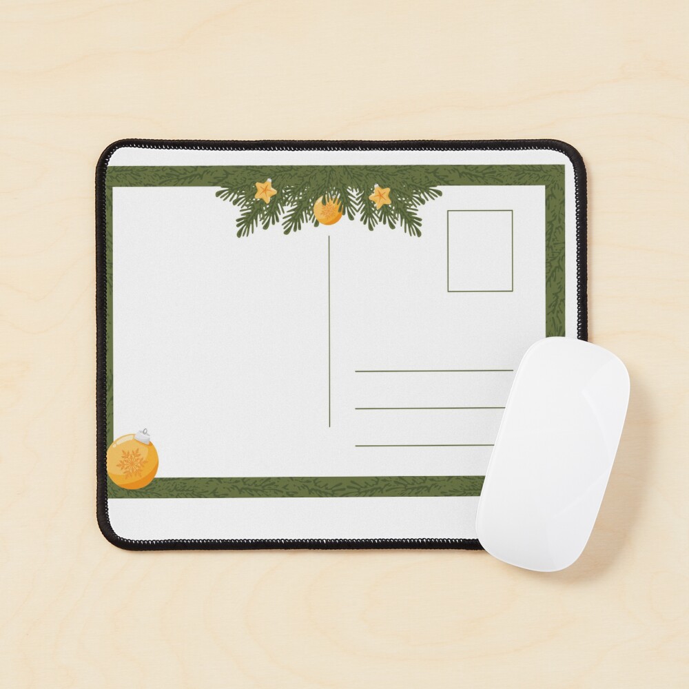 Item preview, Mouse Pad designed and sold by RetroPlaceee.