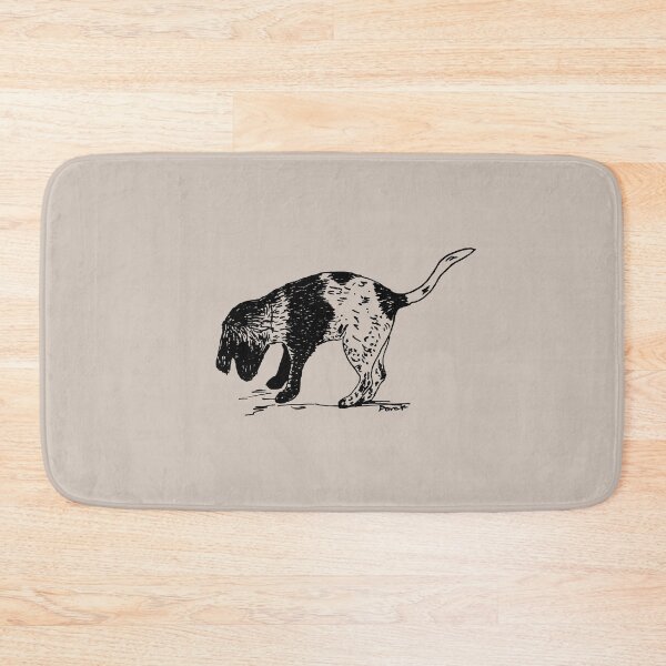 Item preview, Puppy (small Munsterlander) designed and sold by DorotDesigns.