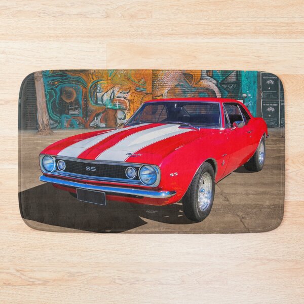Item preview, Go Fast Red designed and sold by Hawley Designs.