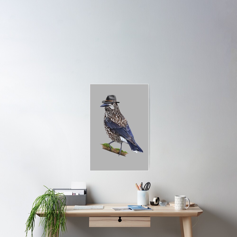 Item preview, Poster designed and sold by Nemonvmv.