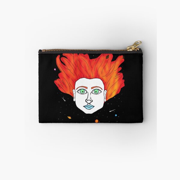 Item preview, Space Chick designed and sold by banjoe47.