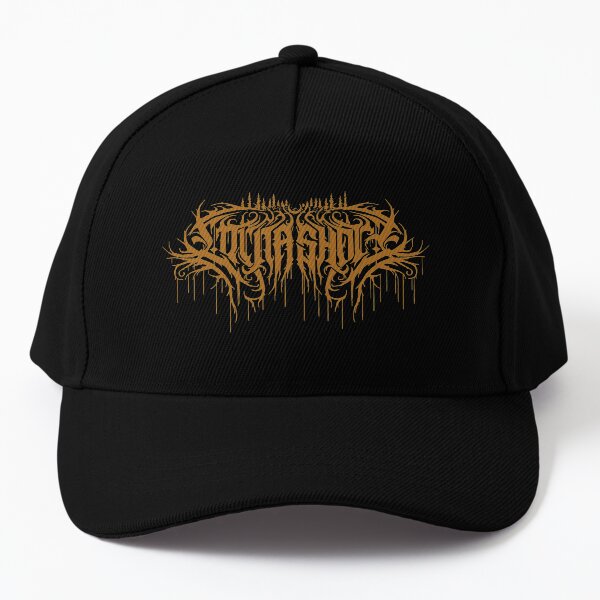 Lorna Shore Baseball Cap