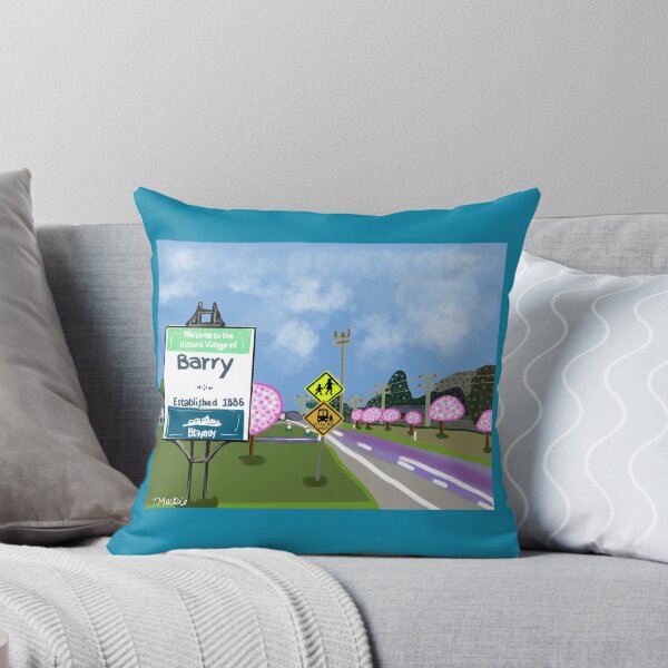 Item preview, Barry NSW, Australia designed and sold by TraceyMackieArt.