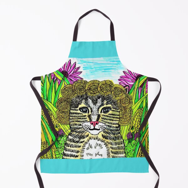 Item preview, Dandelion Cat designed and sold by Michelle Mead.