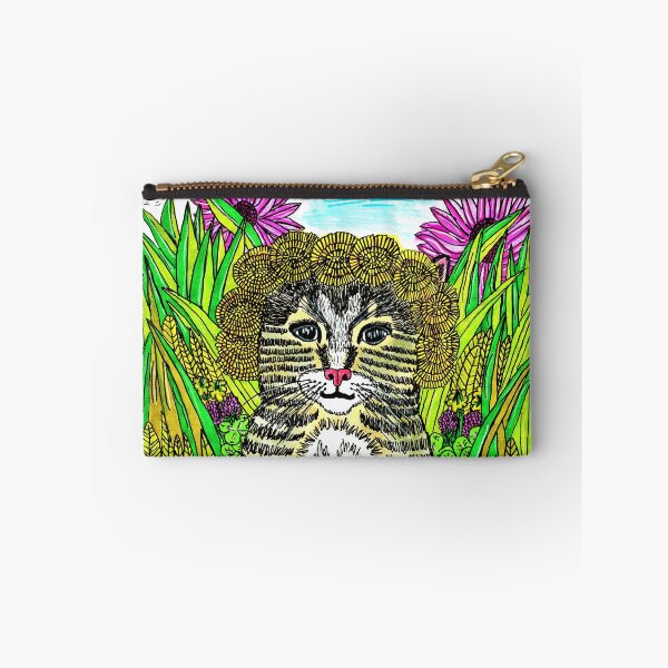 Item preview, Dandelion Cat designed and sold by Michelle Mead.