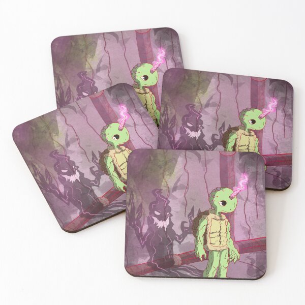 Item preview, Into the Sewers  designed and sold by kangarookid.