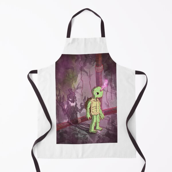 Item preview, Into the Sewers designed and sold by kangarookid.