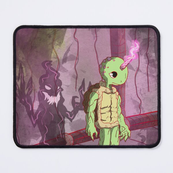 Item preview, Into the Sewers  designed and sold by kangarookid.